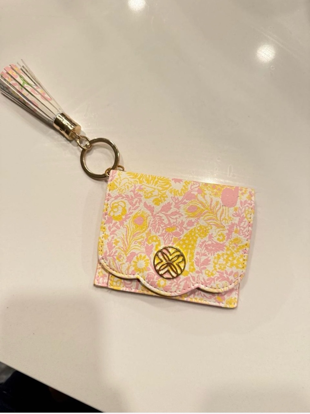 Lily Pulitzer Wallet